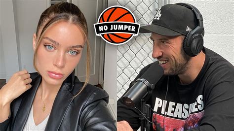 Mike Majlak addresses his break up with Lana Rhoades.